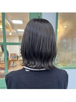 タリナ(Tarina)&nbsp;透明感カラー♪