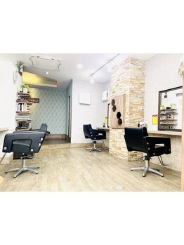 ◆中崎町・梅田/髪質改善/メンズ歓迎◆型にはまらないアナタ好みの自由なスタイルをオーダーメイド施術で♪