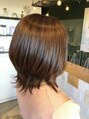 アミィヘアー(Ami Hair)&nbsp;くびれボブ♪