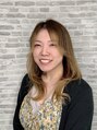 美容室 ハルミ ヘア リゾート 川口店(Harumi Hair Resort) 及川未来保 