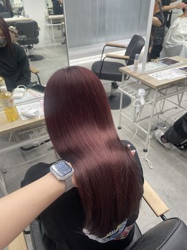 ゼスト 八王子店(ZEST) redcolor