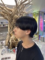 ゼスト 八王子店(ZEST)&nbsp;酸性ストレート『石井光星』