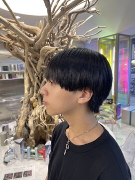 ゼスト 八王子店(ZEST) 酸性ストレート『石井光星』