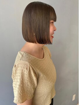 ハイク(HYKE) HYKE bob