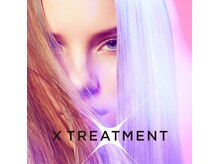《おすすめクーポン》Xトリートメントが初めての方♪【カット+髪質改善Xトリートメント6Step 14850円】 