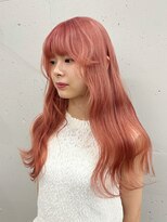 シーク 天神(SEEK)&nbsp;ハイトーン/ブリーチ/ダブルカラー/ケアブリーチ/トリートメント