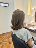 20代30代40代50代☆大人かわいい小顔前髪くびれレイヤーカット