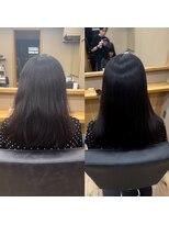 エダ 鎌倉(edA.)&nbsp;髪質改善ストレート/縮毛矯正/小顔/ワンレン/40代/50代