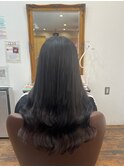 行事はエクステをつけて可愛いく( ^ω^ )
