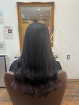 ヘアーメイク ダンス(hair make DANCE)&nbsp;行事はエクステをつけて可愛いく( ^ω^ )