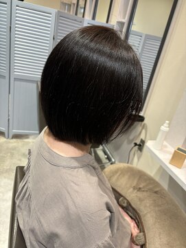 シュガー ミタケ(SUGAR mitake) 髪質改善髪質改善ストレート