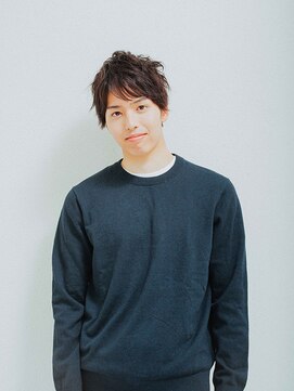 スタリー(Starry) マッシュショート20代/30代/40代/ハレマチ通り