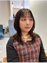 ノア(noah.)&nbsp;クビレレイヤー