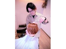 ヘアー プレイス アルドゥール(Hair place Ardeur)