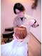 ヘアー プレイス アルドゥール(Hair place Ardeur)の写真/プロフェッショナルな施術で、あなたの新しい魅力を発見◎初めての方でもお任せオーダー大歓迎！