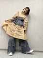 ヴィオラカラー(VIOLLA COLOR) ファッションが好き♪