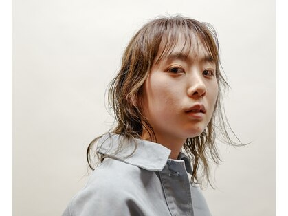 ア セカンド 清藤美容室第弐號(a sekand)の写真