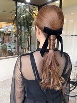 ジェクイントルジ(dekujin tri)&nbsp;タイトアレンジ