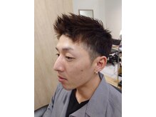 ヘアーライズタナカ(Hair Rise TANAKA)