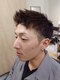ヘアーライズタナカ(Hair Rise TANAKA)の写真/“デキるメンズ”は細部までこだわる！大人の身だしなみを重視するあなたにオススメの理容室！清潔感UP♪