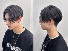 メンズサロン キング 梅田店(Men’s salon K!ng)