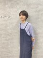 オン(On) 新留 裕子