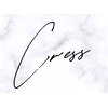 クレス(Cress)のお店ロゴ