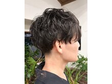 ハディーカヘアー(Hadeeca hair)