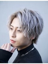 【デザインカラーでおしゃれの幅↑】これまで手を出しづらかったファッションも髪色を変えて馴染ませる?!