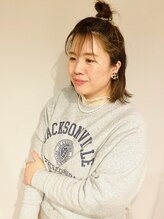 ラ ブリエ 成田公津の杜(La briller) 早野 靖子