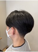 センターパート☆
