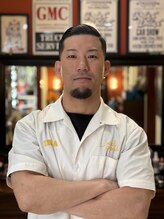 イロハ(IROHA)&nbsp;松本 悠之介