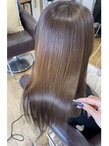 ルナス 福岡天神(LUNAS)&nbsp;美髪矯正