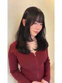 ザクザクレイヤーカット