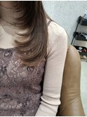 サブリミックトリートメント&レイヤーカット