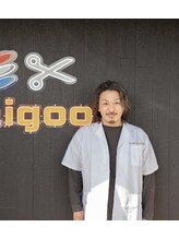 トットニゴー(totto nigoo)&nbsp;酒井 浩司