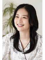 ラコラ(LAKOLA)&nbsp;ロングレイヤー