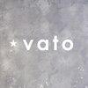 バト(vato)のお店ロゴ