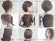 ランプヘアーデザイン(LAMP HAIR DESIGN)の写真/白髪をしっかりカバーするカラー、白髪を活かして馴染ませるカラー/ケアしながら理想の美髪に♪
