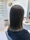 リセヘアー(Rise hair)の写真/《横川駅近く》「綺麗な髪は綺麗な頭皮から」クセやうねりでお悩みの方に◎大人女性のための上質サロン＊