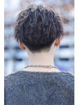 リップス 自由が丘(LIPPS)&nbsp;ツイストショートコンマ