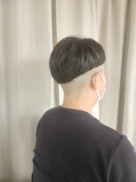 美容室ロゼ 上名古屋店&nbsp;ボールヘアー