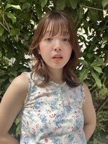 ノエル 池袋店(noel)&nbsp;【noel】hachi×透明感ベージュ