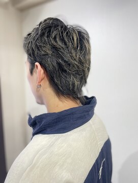 グルグル 新小岩店(GULGUL) スパイキーショート