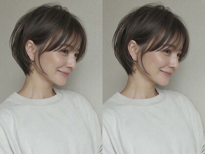 スノードロップ 阿佐ヶ谷(Snowdrop)の写真