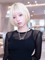 ハバナ 渋谷(HAVANA)&nbsp;ハイトーンボブ／ボブ／レイヤーボブ