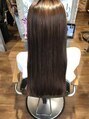 ラフィス ヘアー ココ 博多店(La fith hair coco)&nbsp;TOKIOトリートメントでサラサラに！