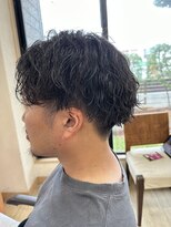 フェリア サウスガーデン(felia southgarden)&nbsp;社会人向け◎縦落ちツイストスパイラル×フェード#静岡市