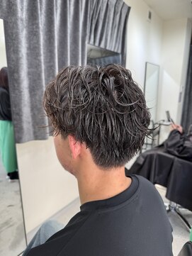 サロンワン(Salon1) 艶ショート