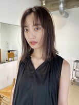 ルクバト(RUKBAT) medium / brown